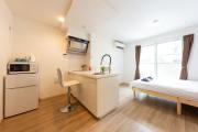 Ikebukuro Cozy Inn 池袋暖居