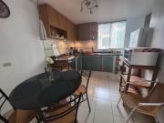 Apartamento Vikasa La floresta