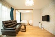 USJ Family House Nishikujo 100sqm 4 Bedrooms 10 Guests 2 Bathrooms