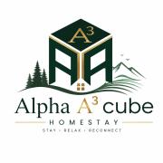 Alpha A cube