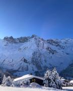 Top La Fouly