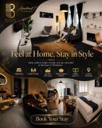 Luxury Apartment with Jacuzzi City Center Wiesbaden Rossana Universe