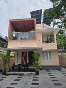 Purple Lotus Homestay