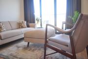 2BDR-2BATH - 88 sqm BW Luxury Apt with artistic flair