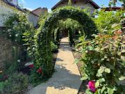 Villa Garden