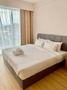 AGROWTH at Aru Suites