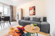 Stella Apartment Free Parking & EV