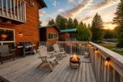 Top Leavenworth