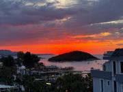 Poseidon Hotel Ksamil