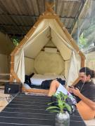 Papaya Resort Nong Khiaw