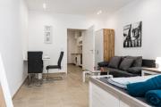 Elegant 1BR City Stay in Prime Vienna Location