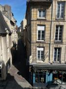 Top Caen