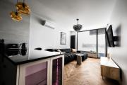 Apartamenty ARTE - Reduta 95 - garaż faktura VAT