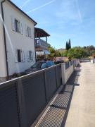 Apartmani Mila-Casa Bianca
