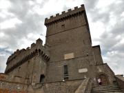 Top Soriano nel Cimino