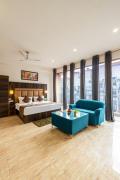 Hotel Apple Tree Delhi Airport