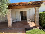 CorteViva Cottage