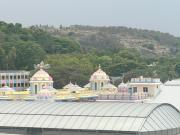 Top Puttaparthi