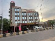 Hotel V Square