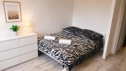 Apartment Genia