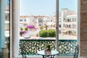Apartamento cerca de la Playa con Terraza