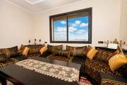 Comfortable Stay in Haut Founty at Central Agadir