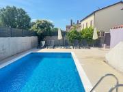 Flora relax house, free parking