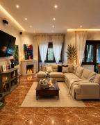 4000 Steps - Apartment Lux Rome