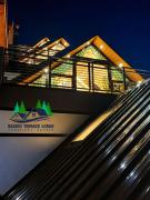Baguio Terrace Lodge