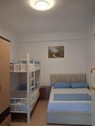 Jasmina Apartments