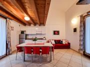 Nice apartment with swimming pool
