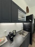 Parma Style Apartment