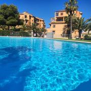 Apartamento Paradise La Mata