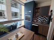 Apartamento no Campeche a 100 metros da Praia