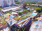 Piazza diRoma - Acqua Park e Splash