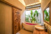 Jan Villa 3 - Brand New Stylish 2BR in the Heart of Uluwatu