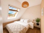 Old Town Apartment