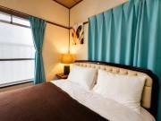 DiDi Calm 105Private Apt near Park 10min from Station Netflix