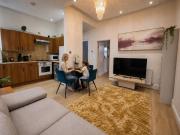 Sidemersey Livings - Botanic Residence
