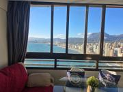 Apartamento con vistas a Beniyork
