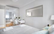 oompH Warsaw Central Smart 1 Bedroom Apartments