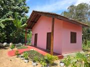 Farm stay in mullaitivu srilanka