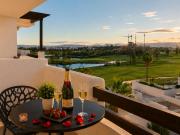 Sunset Panorama Suite by Marina Golf Suites