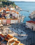 Top Piran
