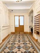 SoCosy 4-bed apartment Vincennes