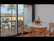 Arenal Beachfront