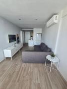 Apartmento con vistas a Beniyork