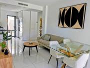 Luxury Apartment with Private Pool & XXL Terrace