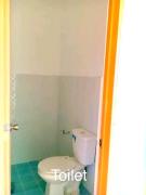 Mendozas Apartment
