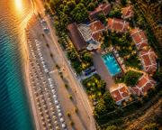 Blue Park Beach Otel